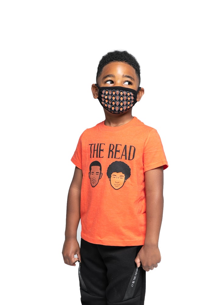 The Read Logo Youth T-Shirt