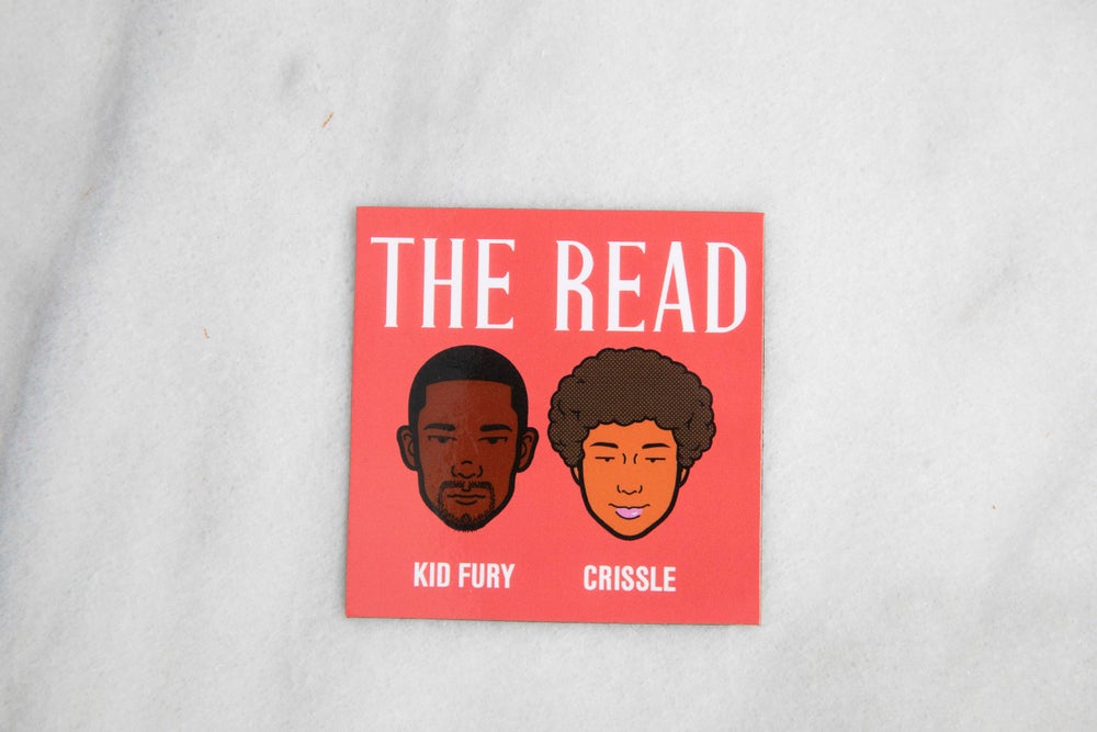 The Read Magnet