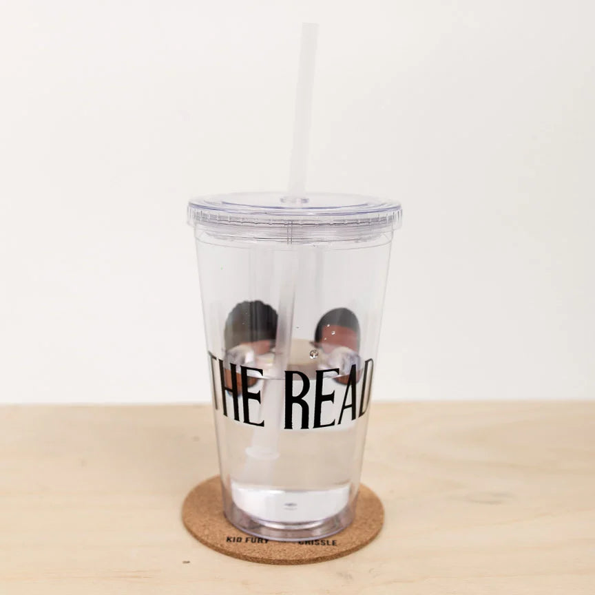 The Read Cold Cup