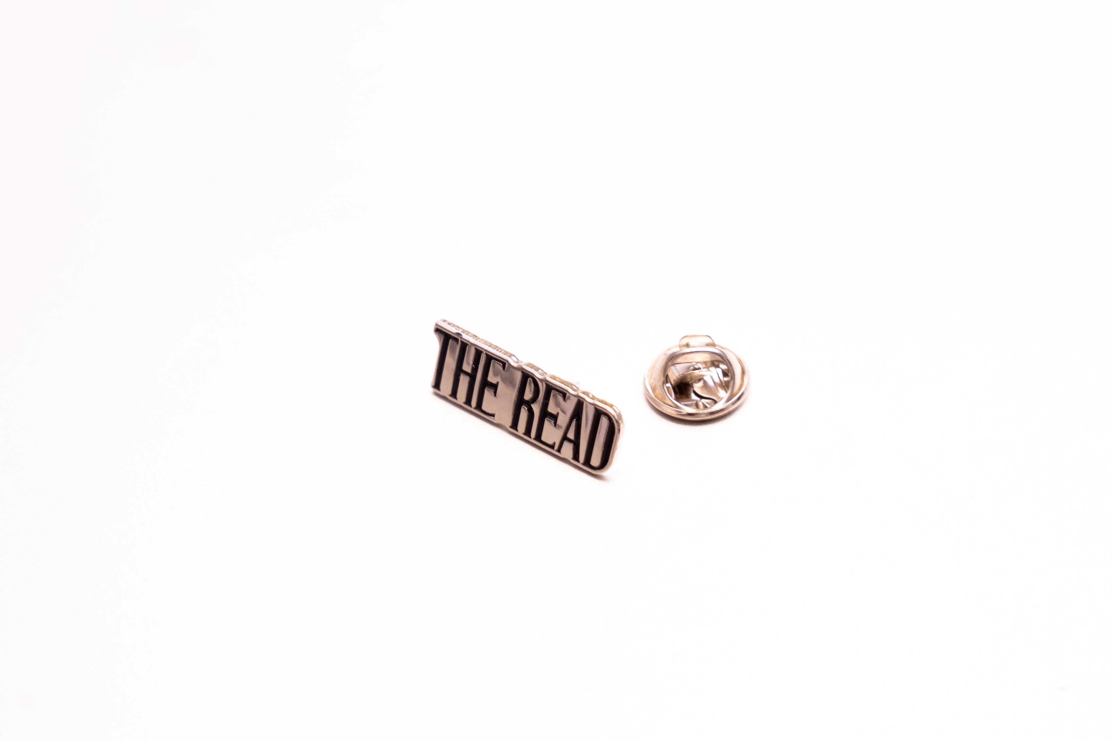 The Read Pin