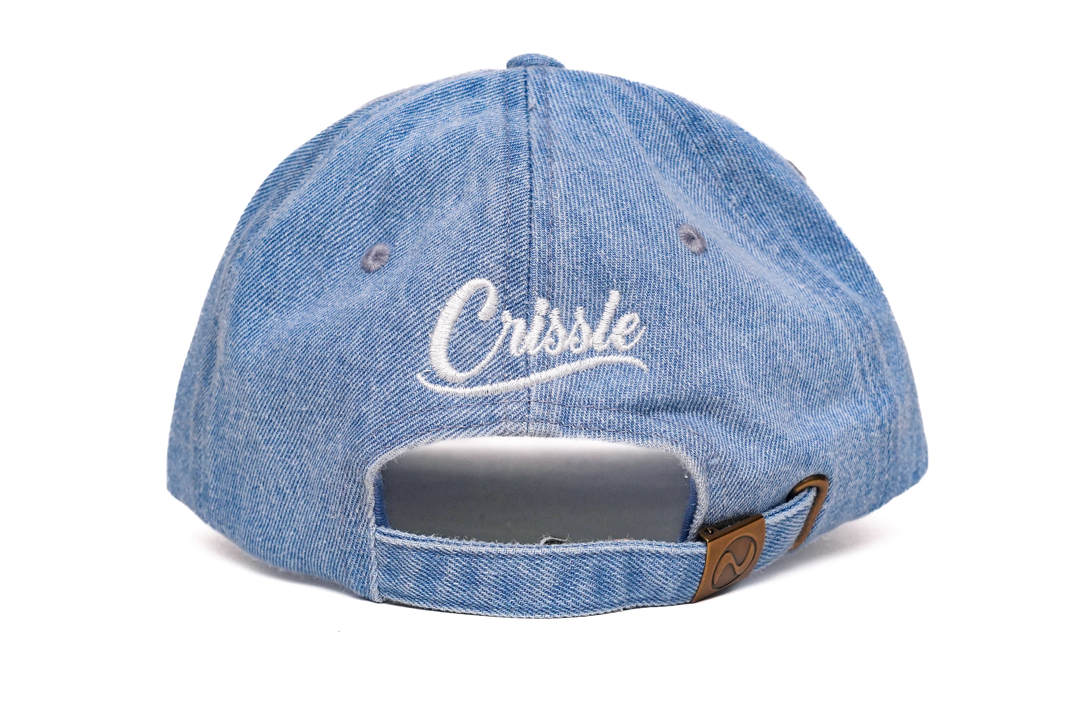Crissle Dad Hat