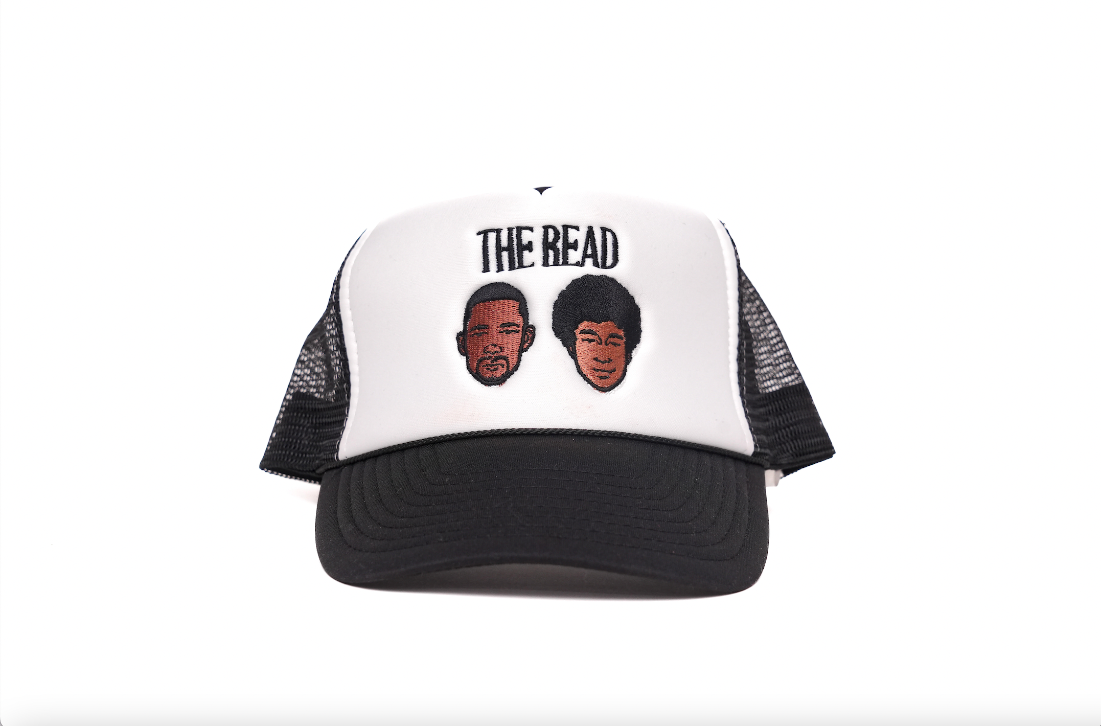 The Read Trucker Hat