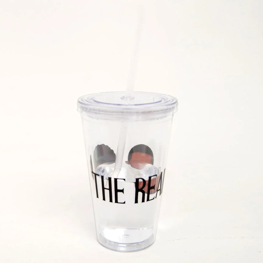The Read Cold Cup